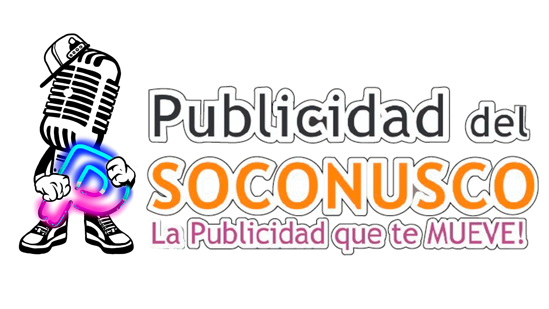 Logo de agencia